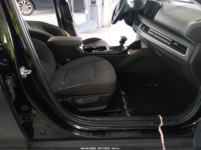 2025 KIA K4 LXS 5