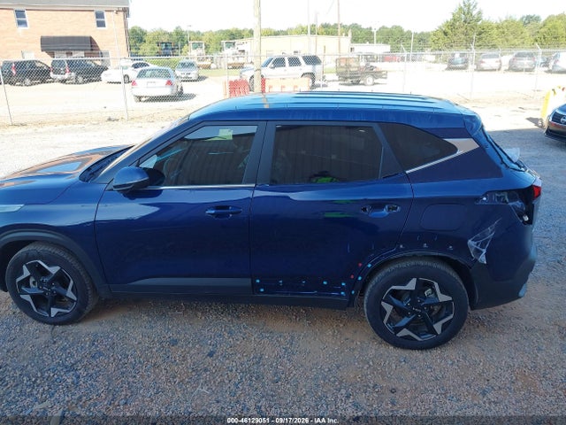 2026 KIA SELTOS EX 15