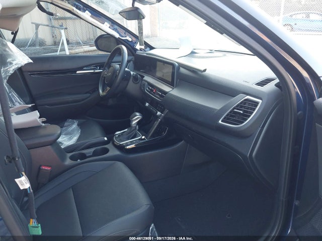 2026 KIA SELTOS EX 5