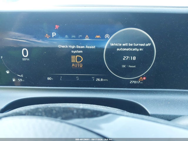 2026 KIA SELTOS EX 7