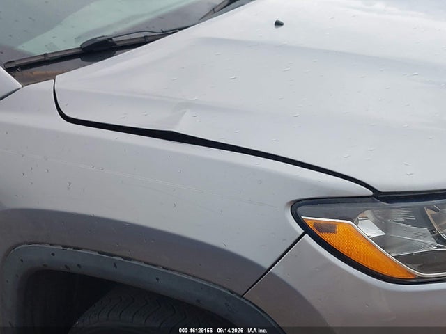 2018 JEEP COMPASS SPORT FWD 6