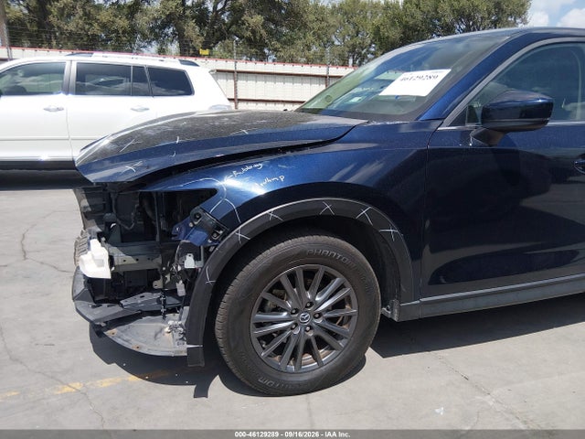 2021 MAZDA CX-5 TOURING 19