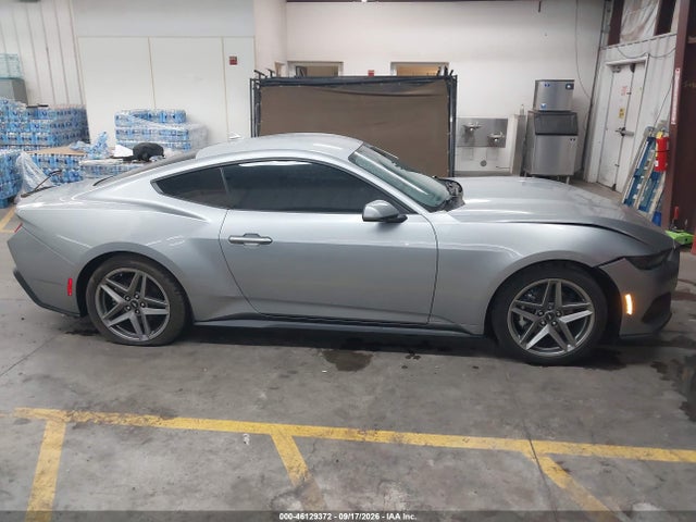 2026 FORD MUSTANG ECOBOOST FASTBACK 13