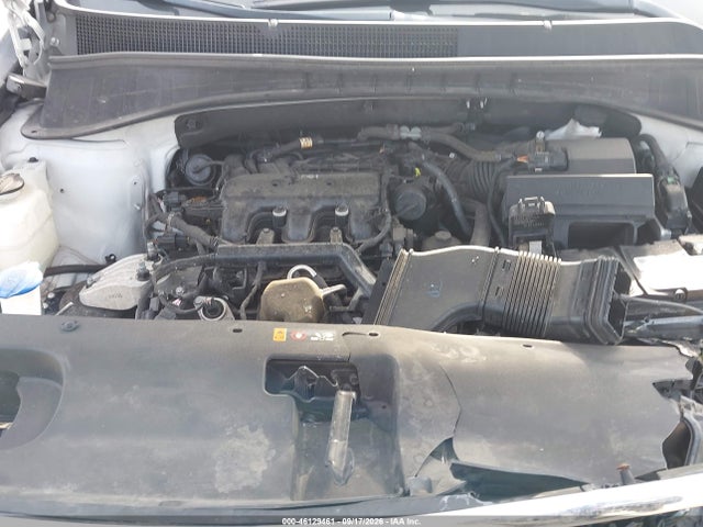 2018 KIA SORENTO 3.3L EX 10