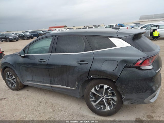 2023 KIA SPORTAGE EX 13