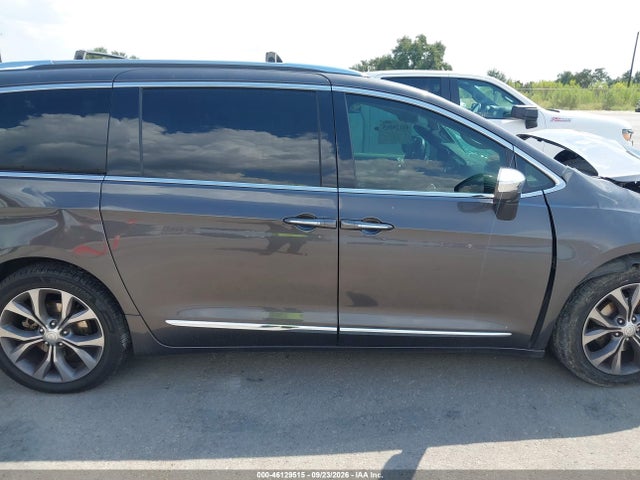 2020 CHRYSLER PACIFICA LIMITED 14