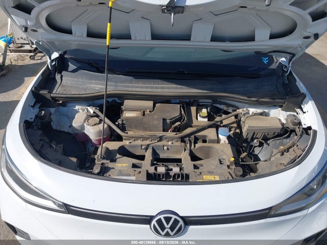 2021 VOLKSWAGEN ID.4 PRO S 10