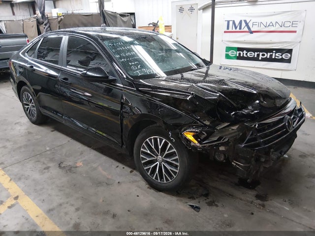 2020 Volkswagen Jetta 1.4T R-Line/1.4T S/1.4T SE