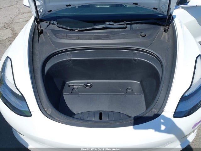 2019 TESLA MODEL 3 LONG RANGE/MID RANGE/STANDARD RANGE/STANDARD RANGE PLUS 10