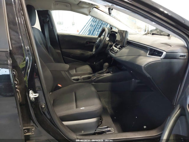 2024 TOYOTA COROLLA LE 5