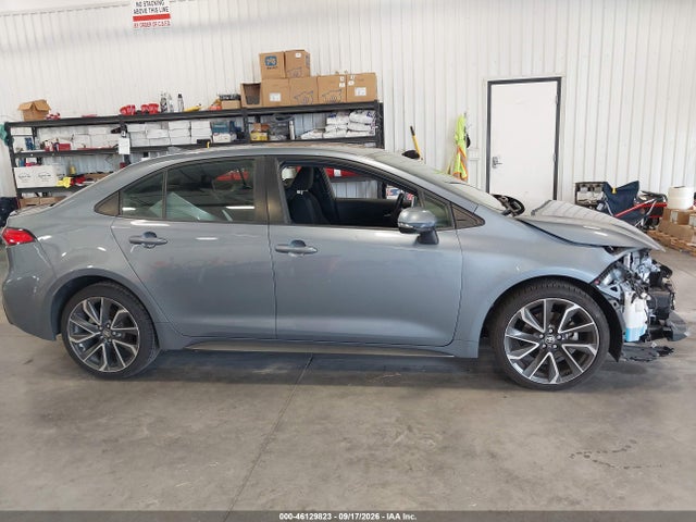 2021 TOYOTA COROLLA SE 14