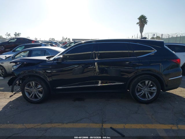 2022 ACURA MDX STANDARD 14
