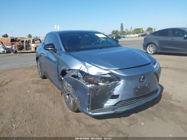2023 Lexus RZ 450E Premium