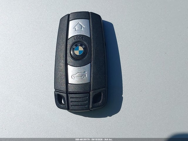 2013 BMW 335I XDRIVE — фото 11