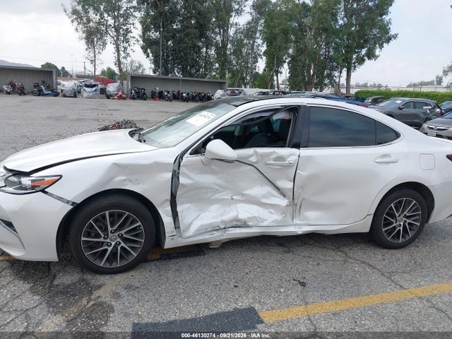 2017 LEXUS ES 350 6