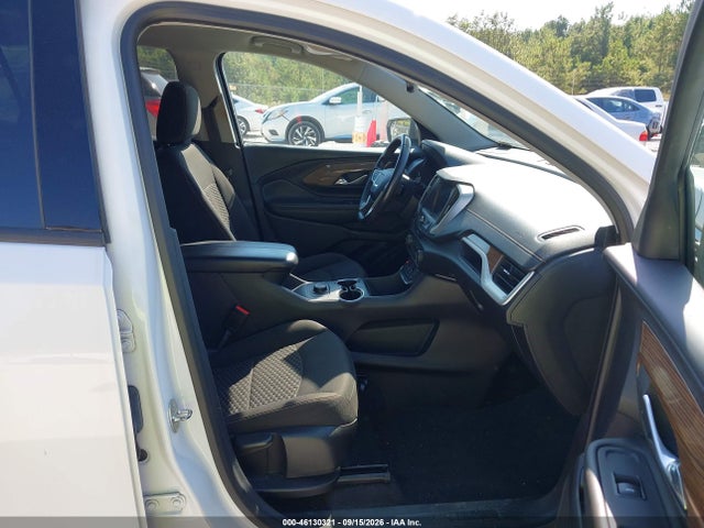 2018 GMC TERRAIN SLE 5