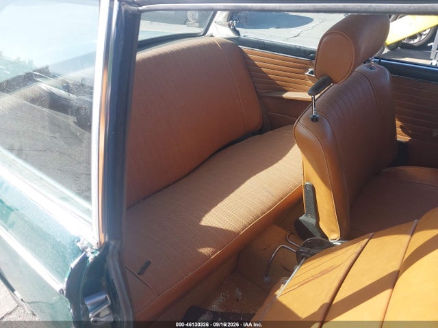 1971 BMW 2002 8