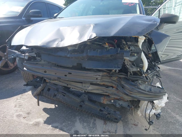 2018 SUBARU OUTBACK 2.5I 6
