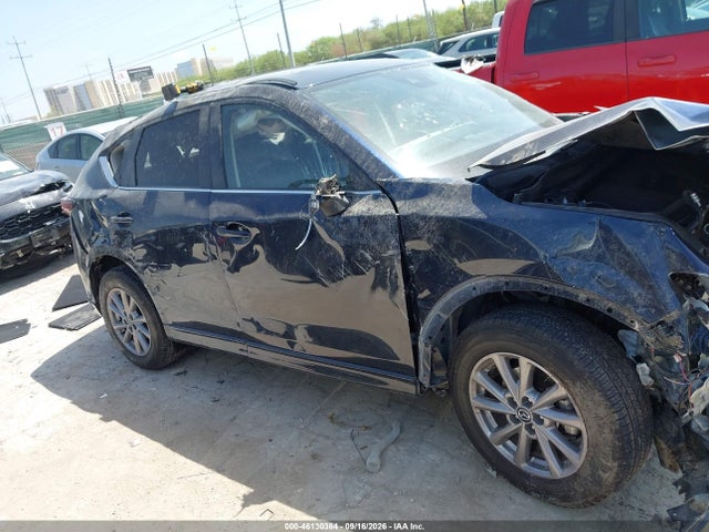 2025 MAZDA CX-5 2.5 S PREFERRED 13