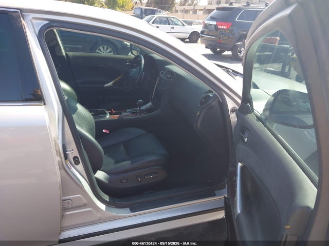 صورة 5 لـ 2006 Lexus IS 250