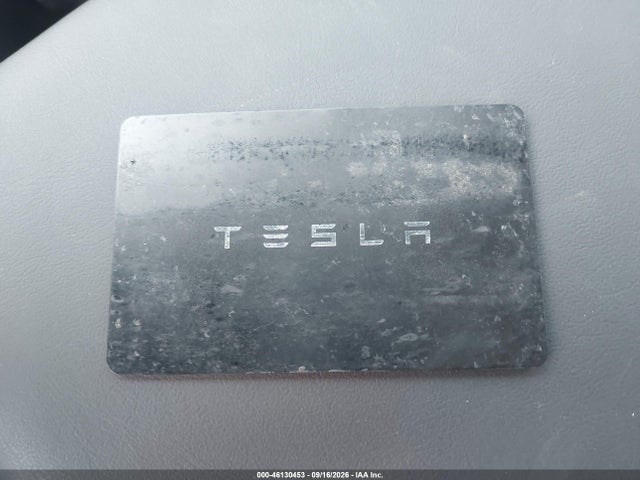 2025 Tesla MODEL 3 LONG RANGE REAR-WHEEL DRIVE/STANDARD REAR- 照片 11
