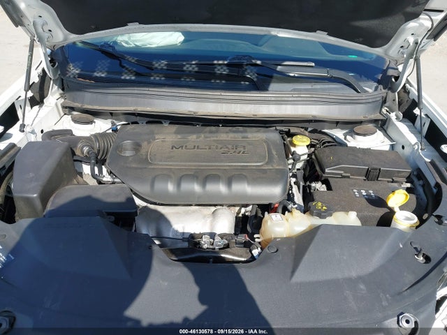 2019 JEEP CHEROKEE LATITUDE FWD 10