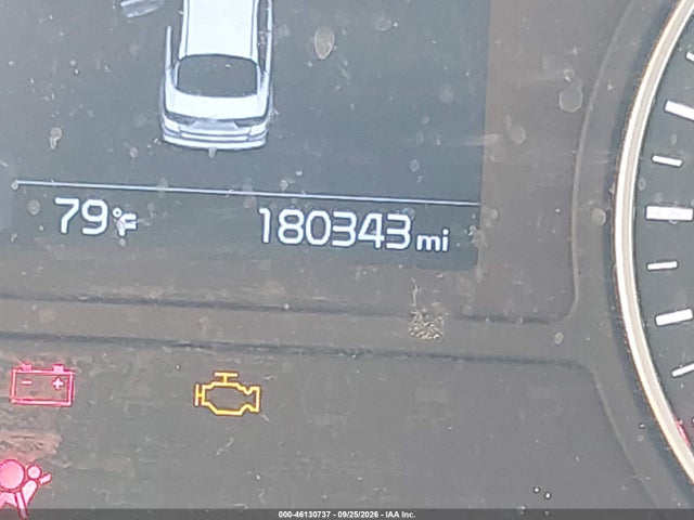 2019 KIA OPTIMA LX 15