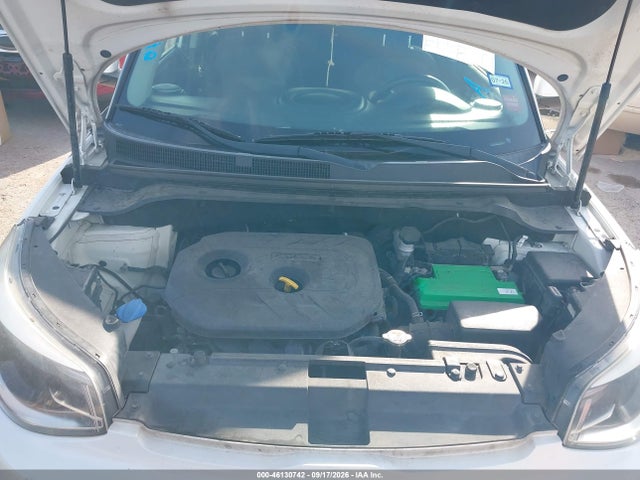 2018 KIA SOUL + 10