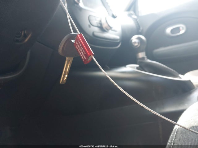 2018 KIA SOUL + 11