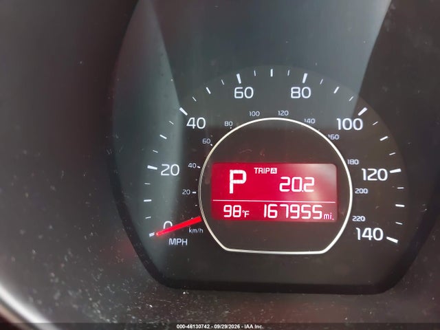 2018 KIA SOUL + 12