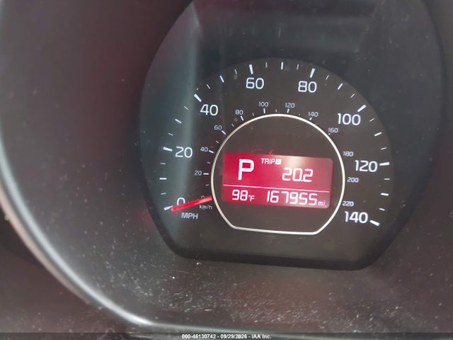 2018 KIA SOUL + 7