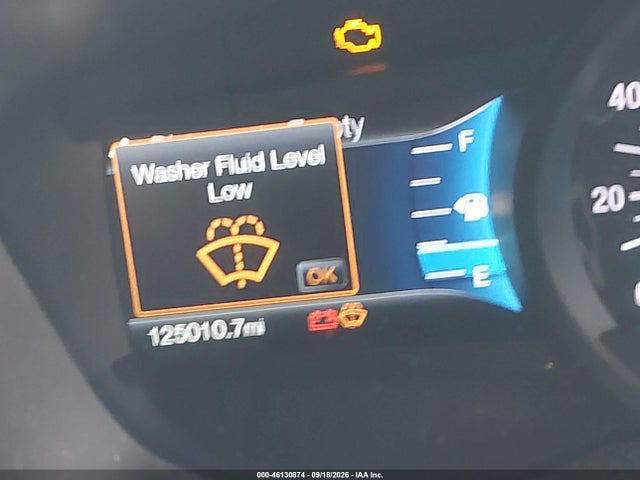 2018 FORD FUSION SE 15