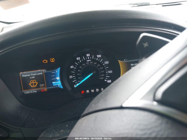 2018 FORD FUSION SE 7