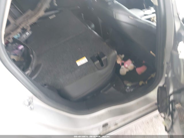 2018 FORD FUSION SE 8