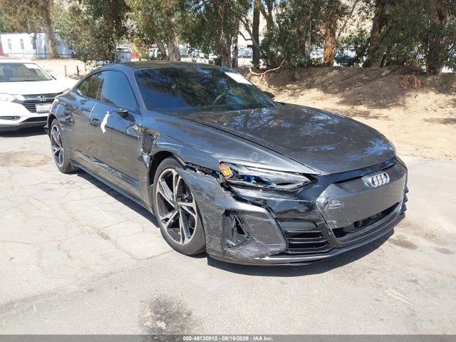 2023 Audi E-Tron GT Premium Plus Quattro