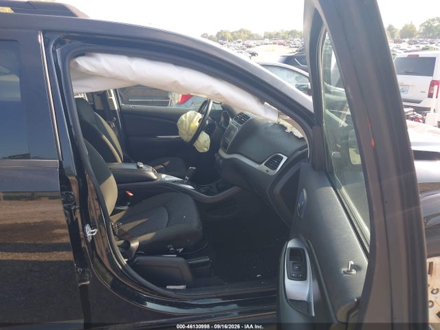 2020 DODGE JOURNEY SE VALUE 5