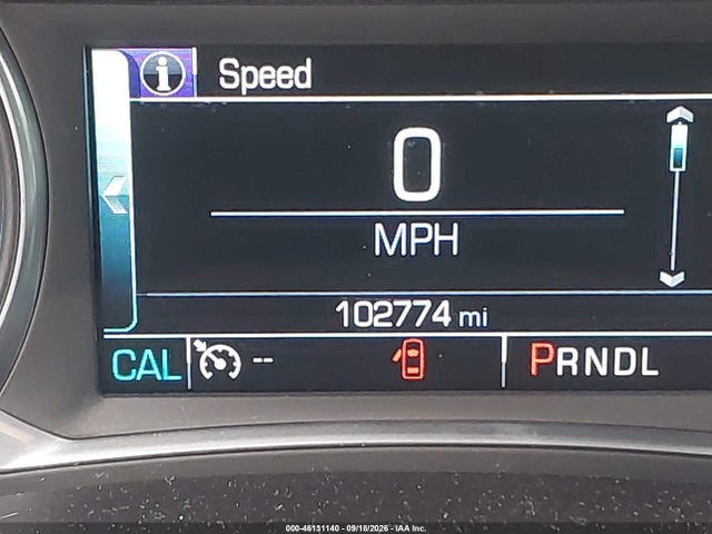2018 CHEVROLET MALIBU LT 15