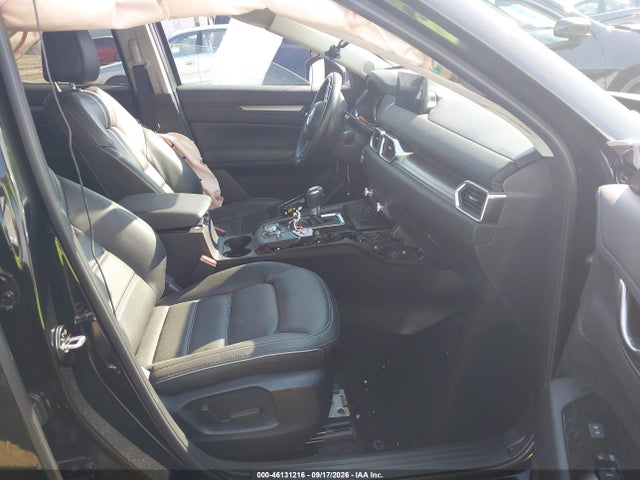 2025 MAZDA CX-5 2.5 S PREFERRED 5