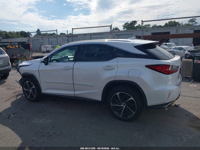 2017 LEXUS RX 350 14