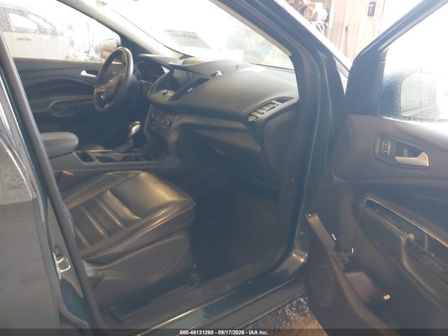 2019 FORD ESCAPE SEL 5