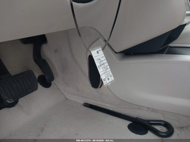 2017 TESLA MODEL S 100D/60D/75D/90D/P100D 10
