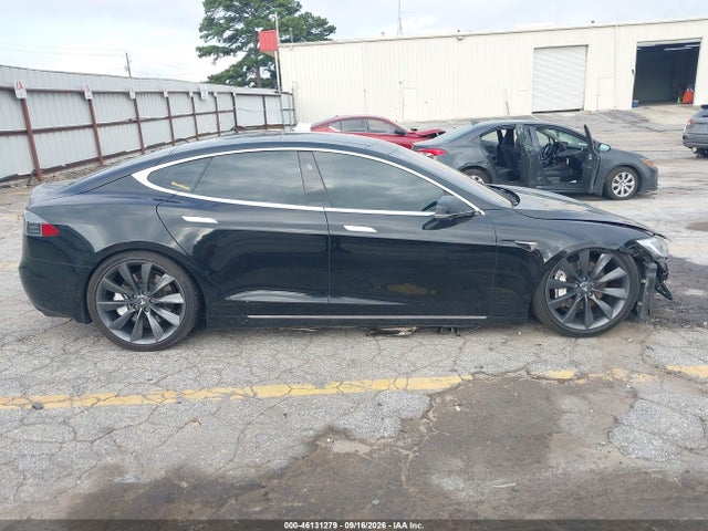 2017 TESLA MODEL S 100D/60D/75D/90D/P100D 13