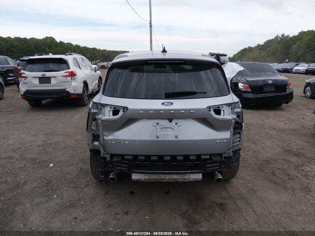 2023 FORD ESCAPE ACTIVE 17