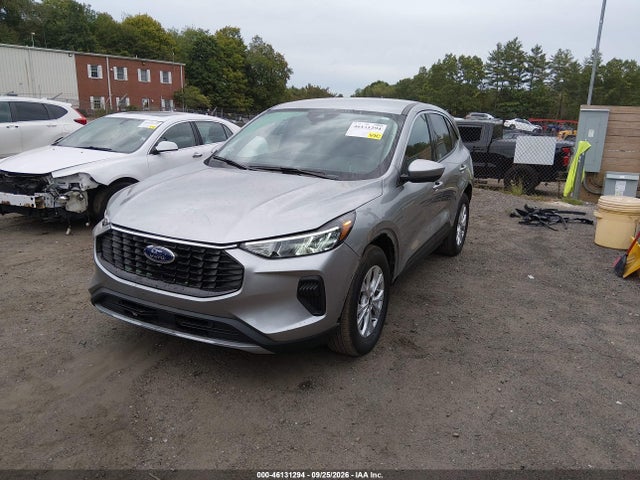 2023 FORD ESCAPE ACTIVE 2