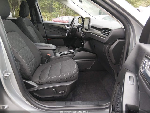 2023 FORD ESCAPE ACTIVE 5