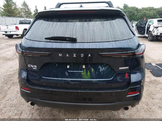 2026 MAZDA CX-5 2.5 S PREMIUM PLUS 17