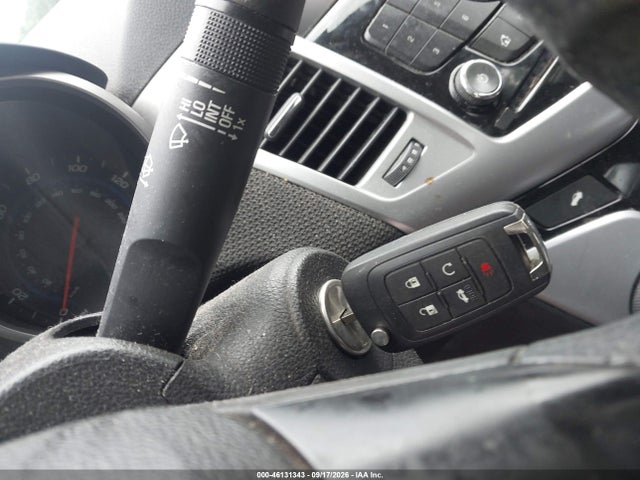 صورة 11 لـ 2016 Chevrolet CRUZE LIMITED 1LT AUTO