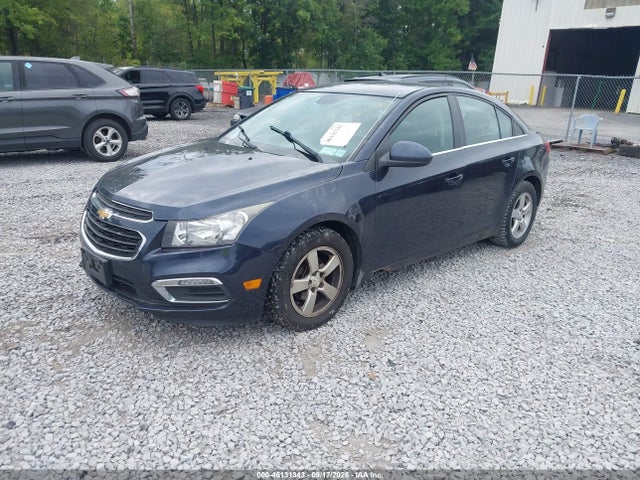 صورة 2 لـ 2016 Chevrolet CRUZE LIMITED 1LT AUTO