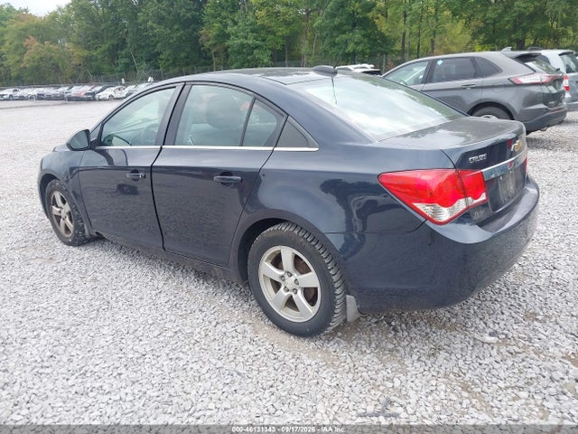صورة 3 لـ 2016 Chevrolet CRUZE LIMITED 1LT AUTO
