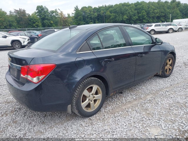 صورة 4 لـ 2016 Chevrolet CRUZE LIMITED 1LT AUTO